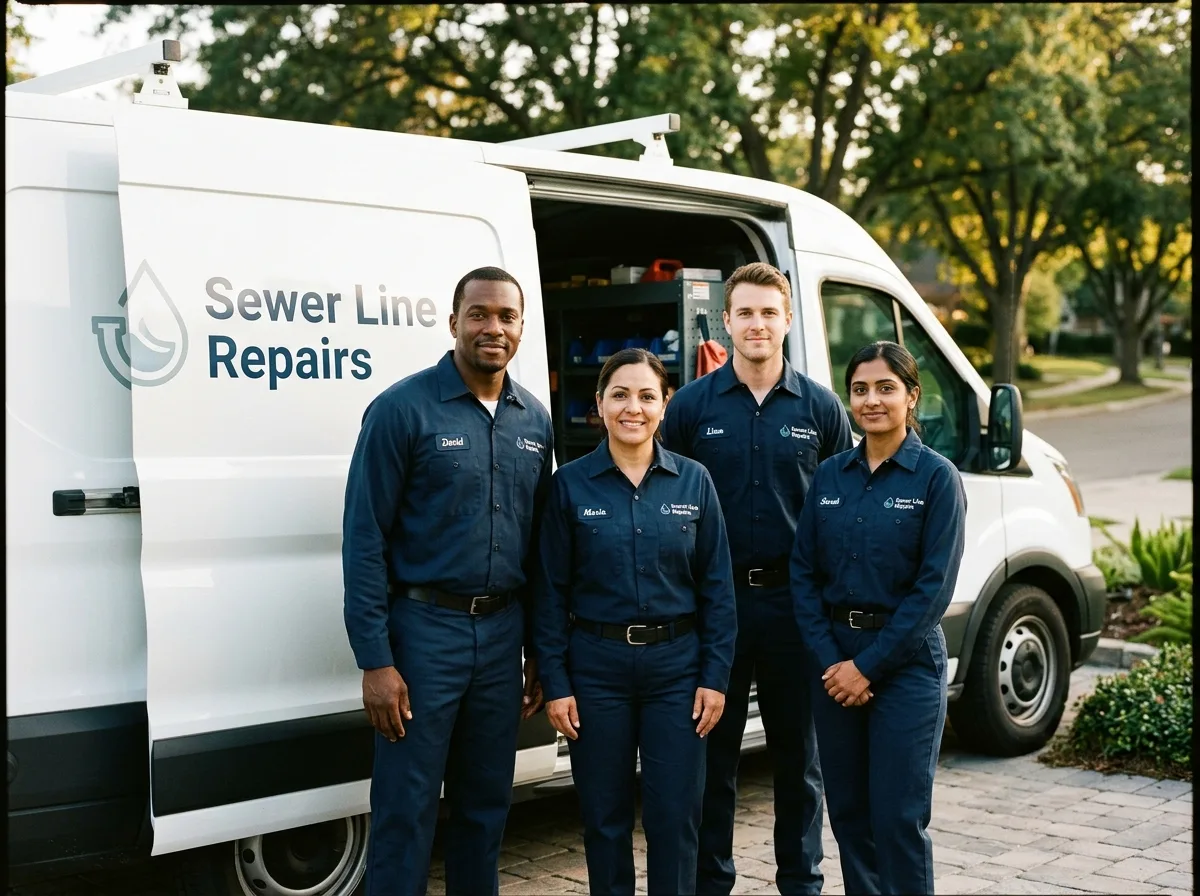 Emergency Plumber company in Lake Cormorant, MS